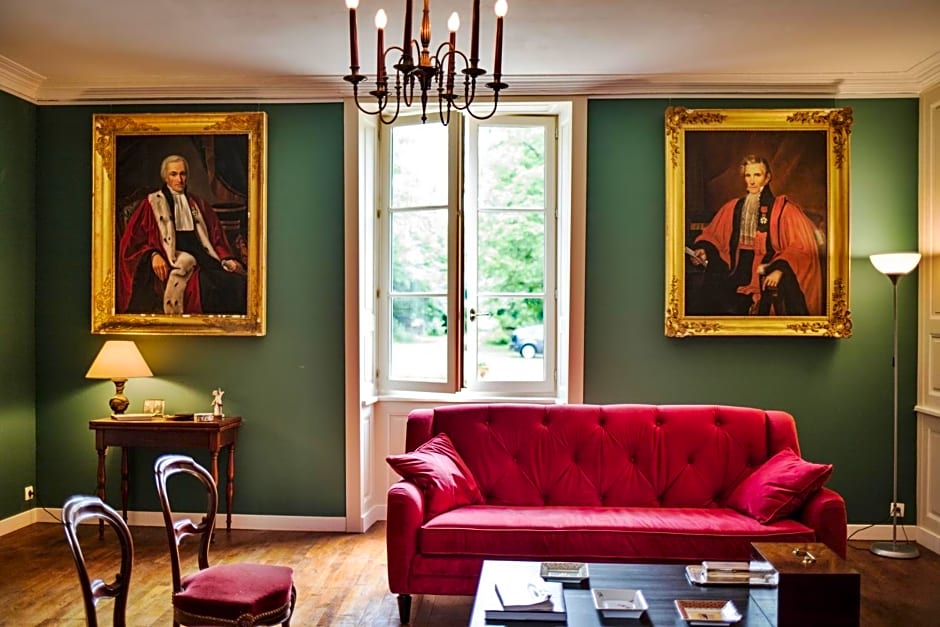 Chambres d'hôtes Saint Denis