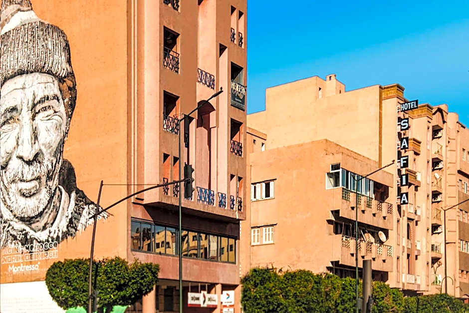 Hotel Safia