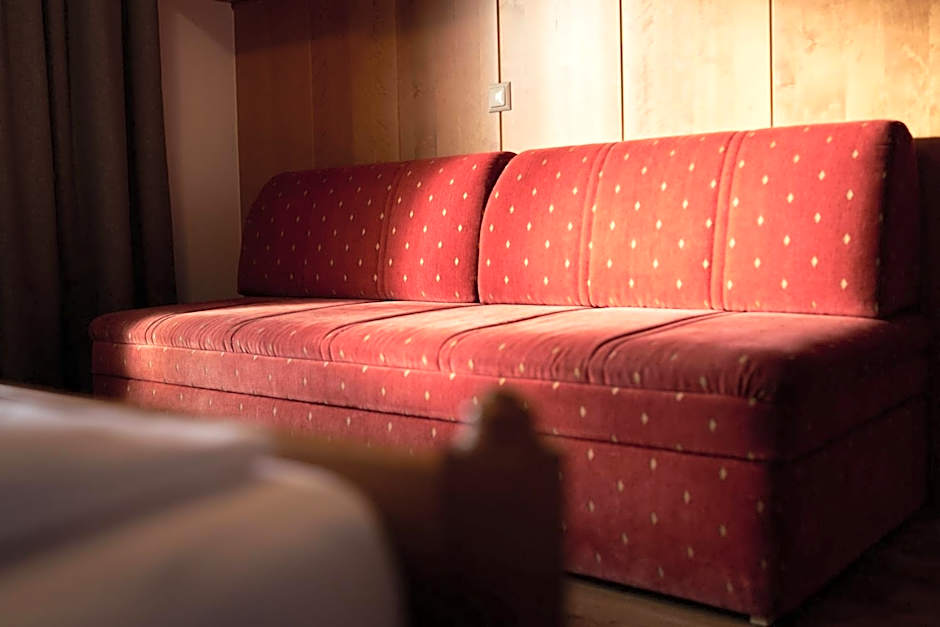 Pension Vier Jahreszeiten