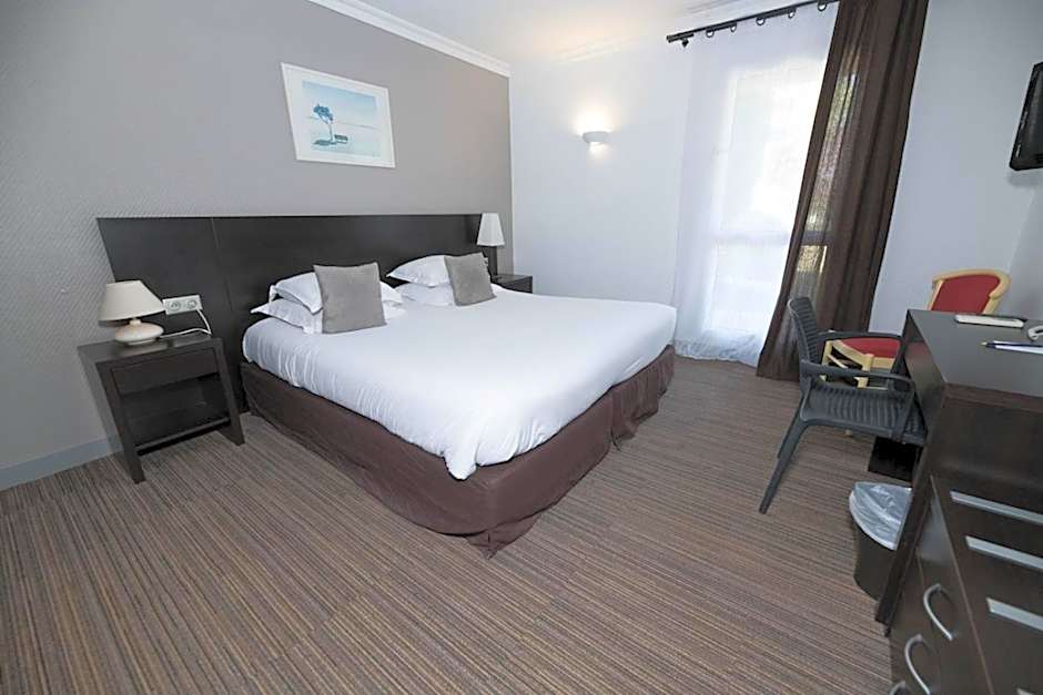 SOWELL HOTELS Domaine de la Petite Isle