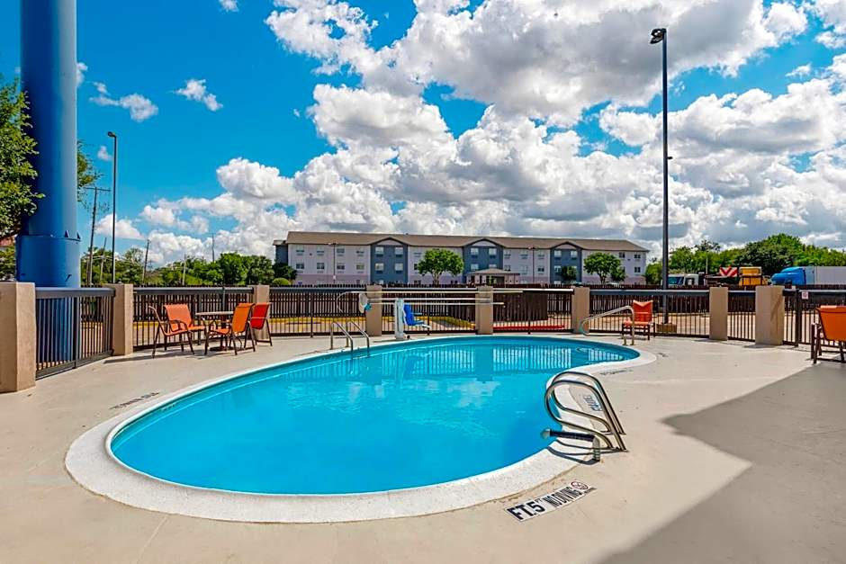 Comfort Inn Wichita Falls North