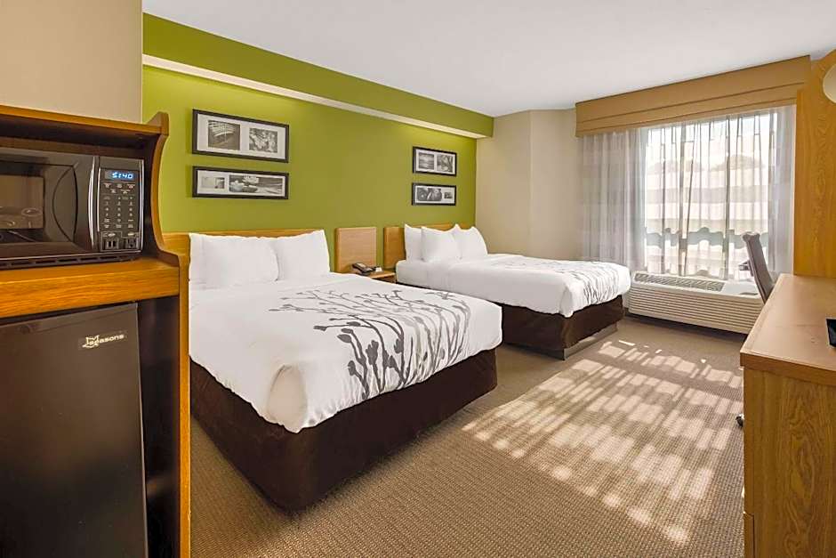 Sleep Inn Bolivar