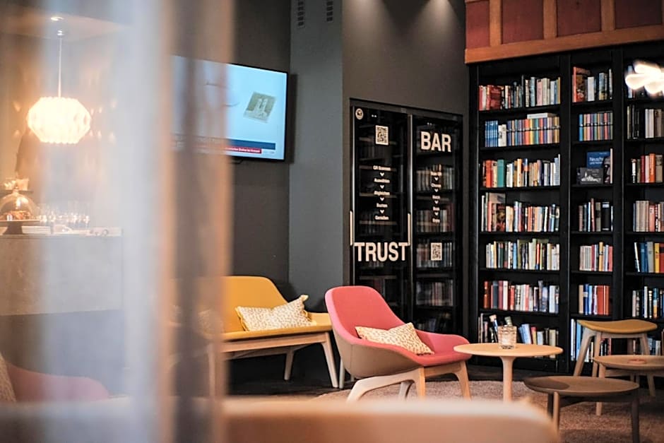 The Townhouse Ruhpolding - Individual Design & Casual Concept