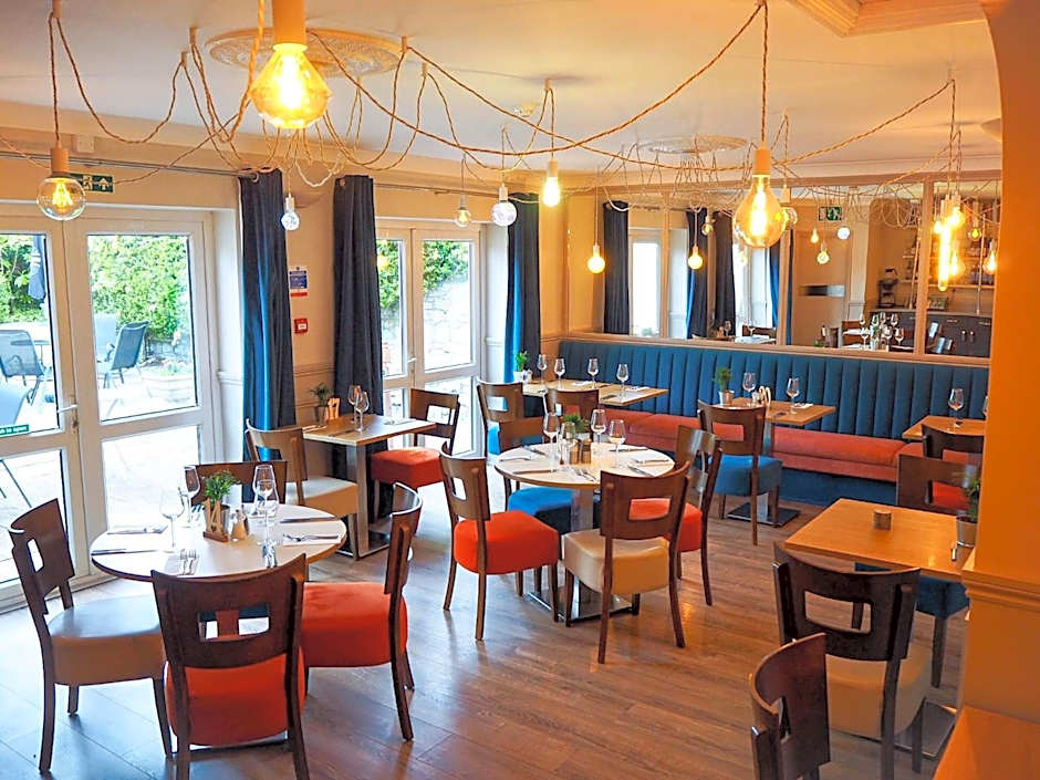 Hayward's at the Grasmere