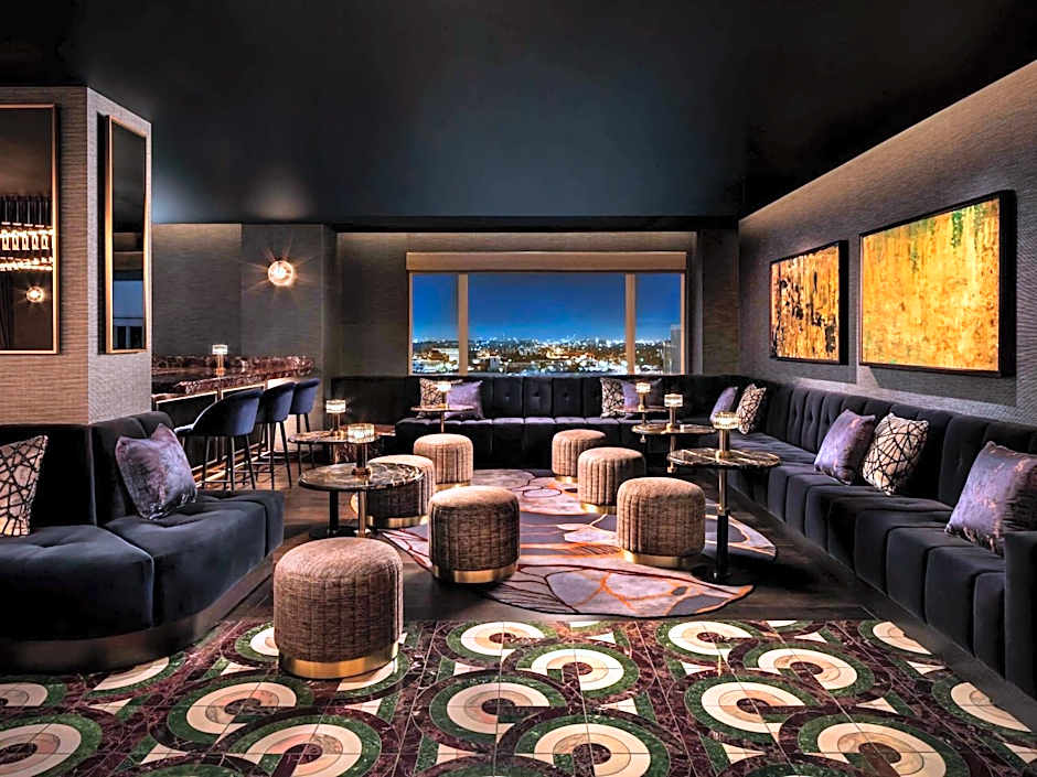 Fairmont Breakers Long Beach