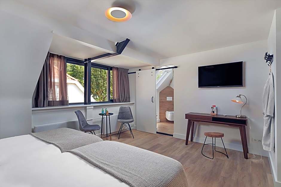 Boutique Hotel Bellevue