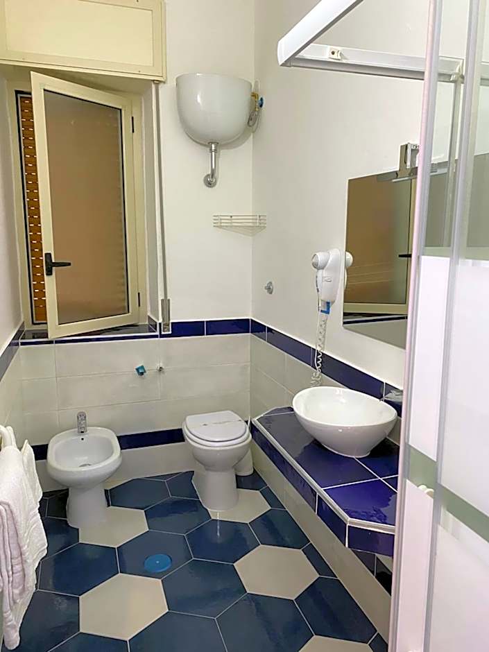 Hotel Vietri Coast