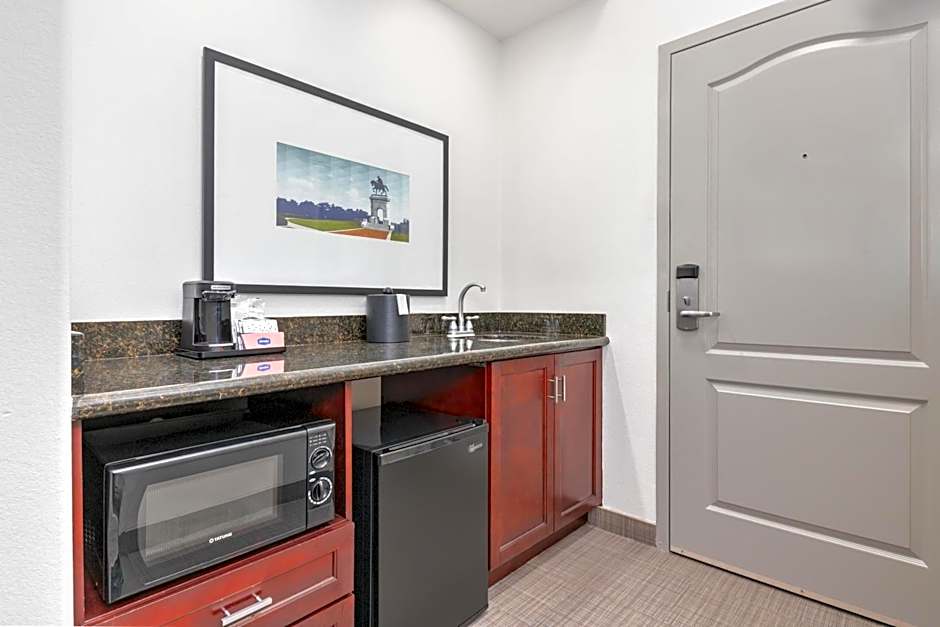 Hampton Inn & Suites by Hilton Houston Pasadena