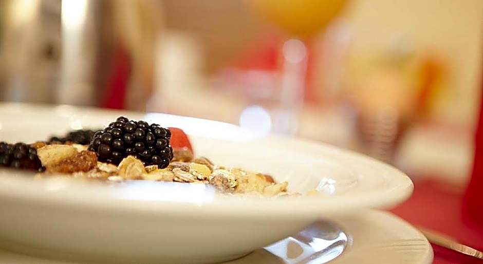 Hotel Waldblick Deppe