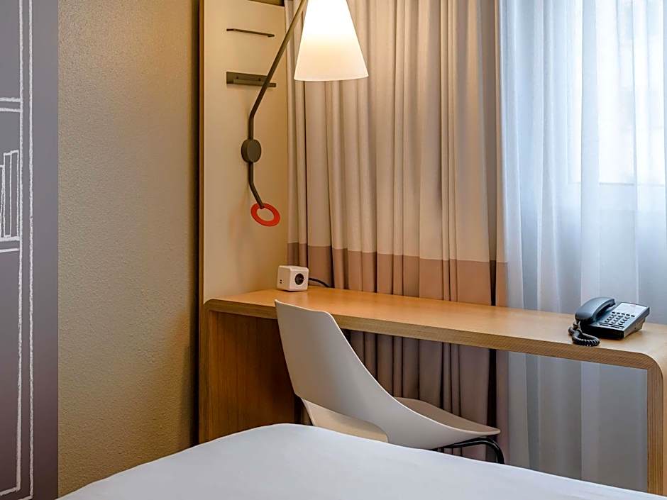 ibis Nürnberg City am Plärrer