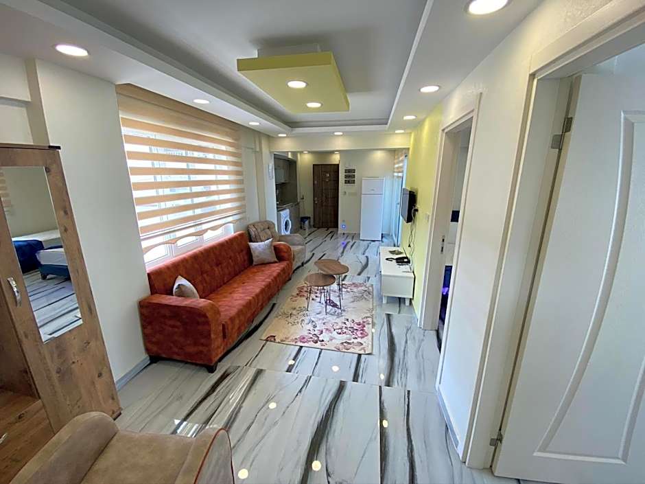 Garden Butik & Apart Hotel Akbük