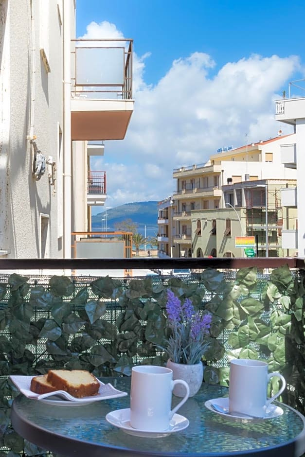 Passi Alterni Apartments