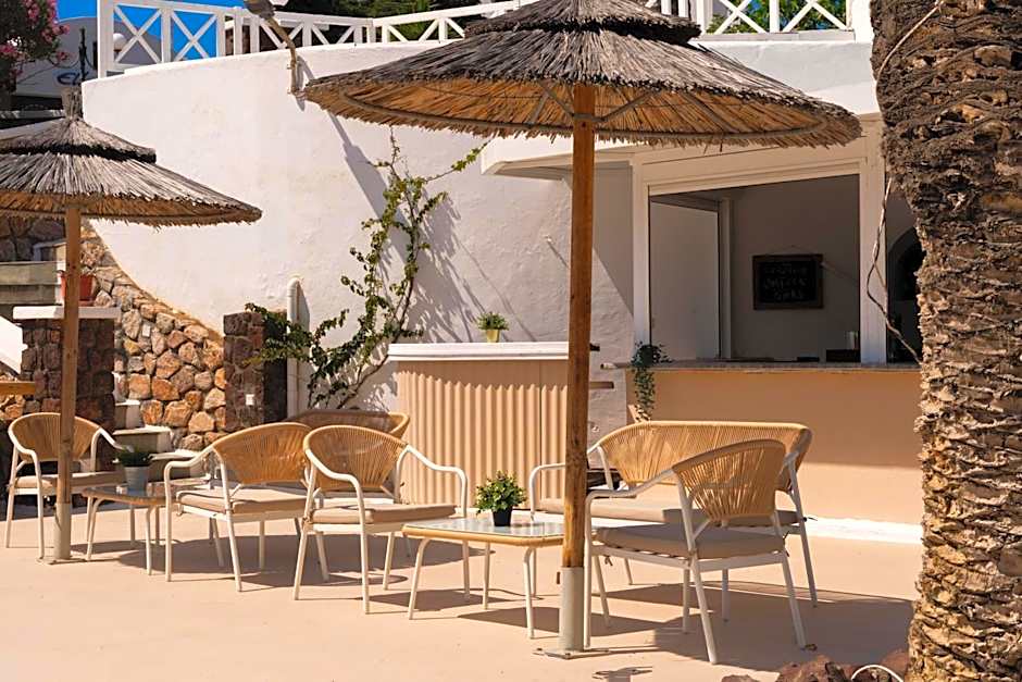 Albatros Hotel