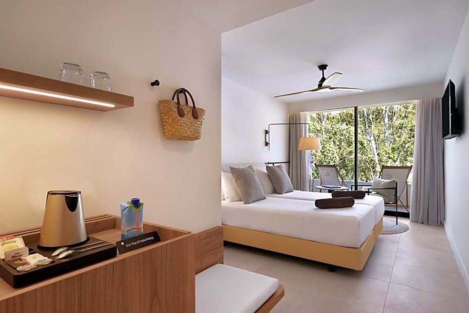 Inmood Aucanada 4 Sup