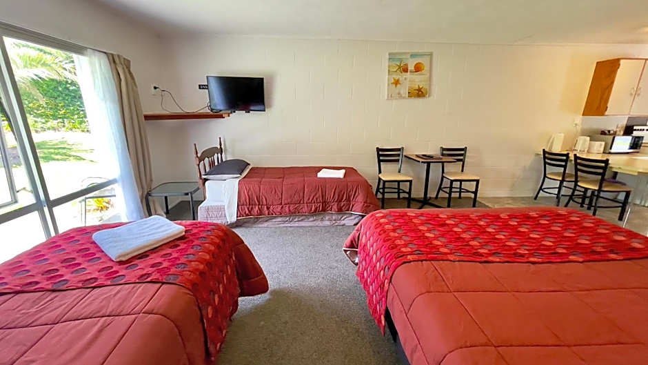 Waiuku Motel