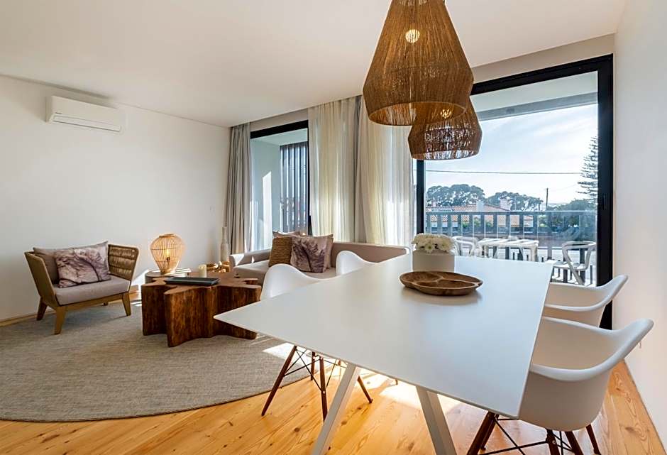 Aqua - Pópulo Eco Village