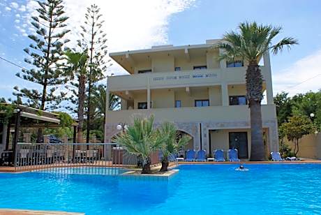 Sunny Suites