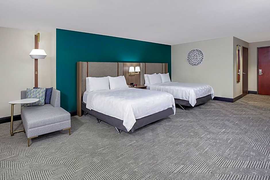 Holiday Inn Quincy By IHG