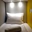 Green Cube Capsule Hostel