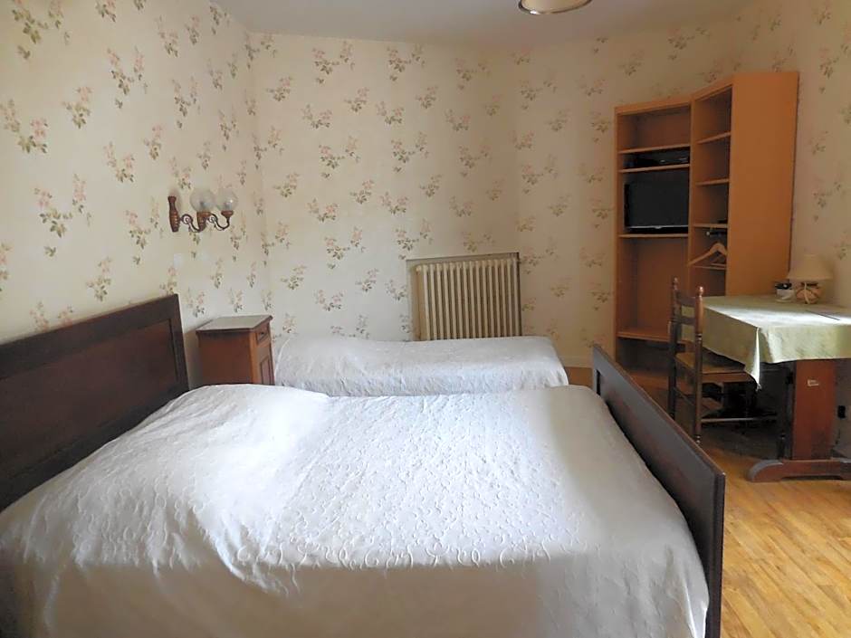 Hotel Magne