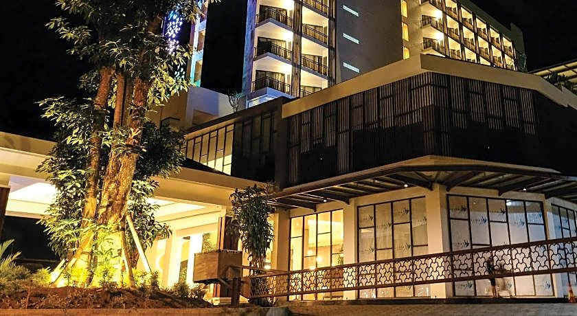 ILLIRA Hotel Banyuwangi