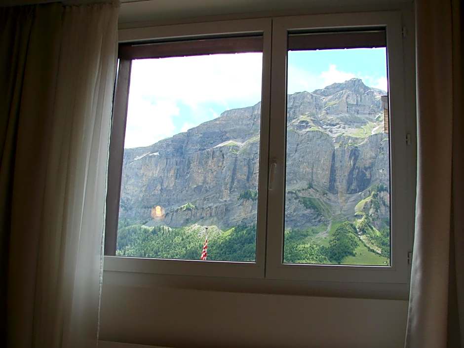 Hotel Restaurant Flaschen