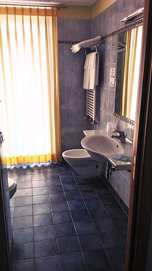 Hotel La Terrazza
