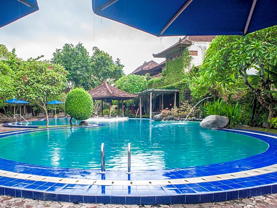 Matahari Bungalow Hotel