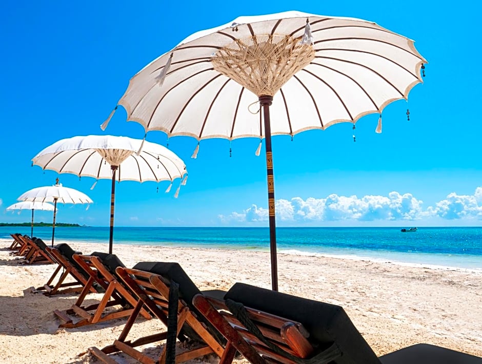 Serenity Authentic Glamping Tulum