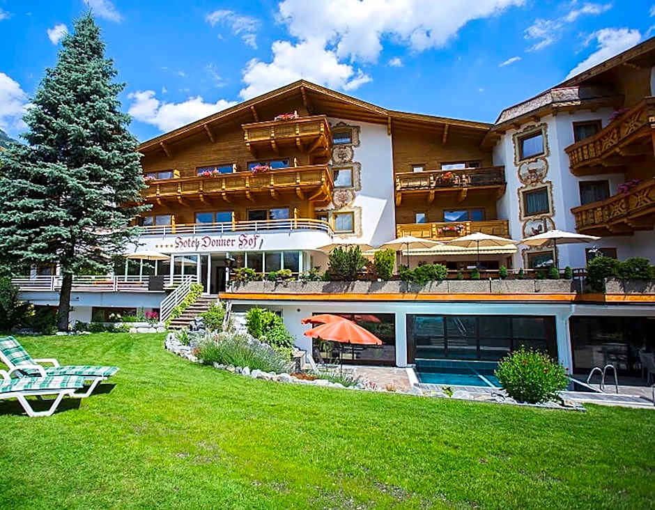 Hotel Donnerhof