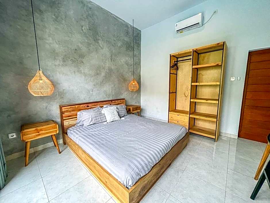 Island Boy Guesthouse E Prime Location In Canggu