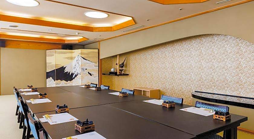 KAMENOI HOTEL YAMATO HEGURI