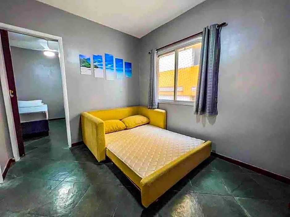 R3 · Refúgio Tropical Próximo a Praia