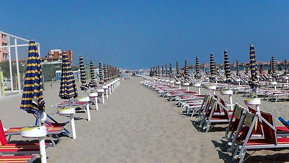 Hotel Biancaneve Wellness