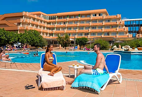 Hotel Mariant Park
