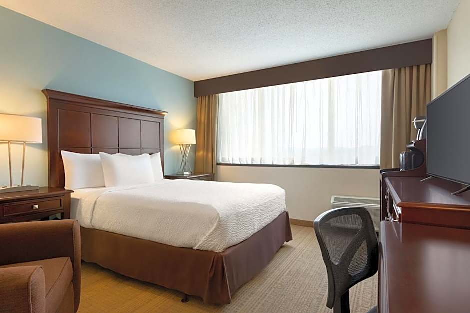 Holiday Inn Birmingham Airport By IHG