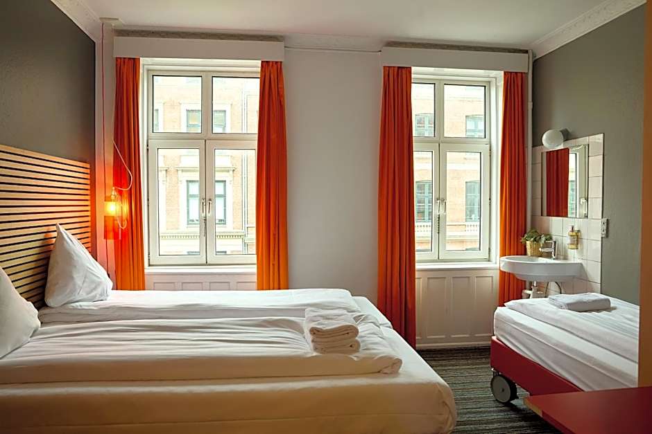 Annex Copenhagen
