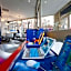 ibis Styles Grenoble Centre Gare