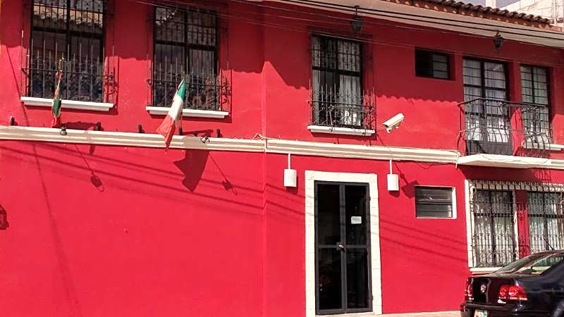 Posada Catalina