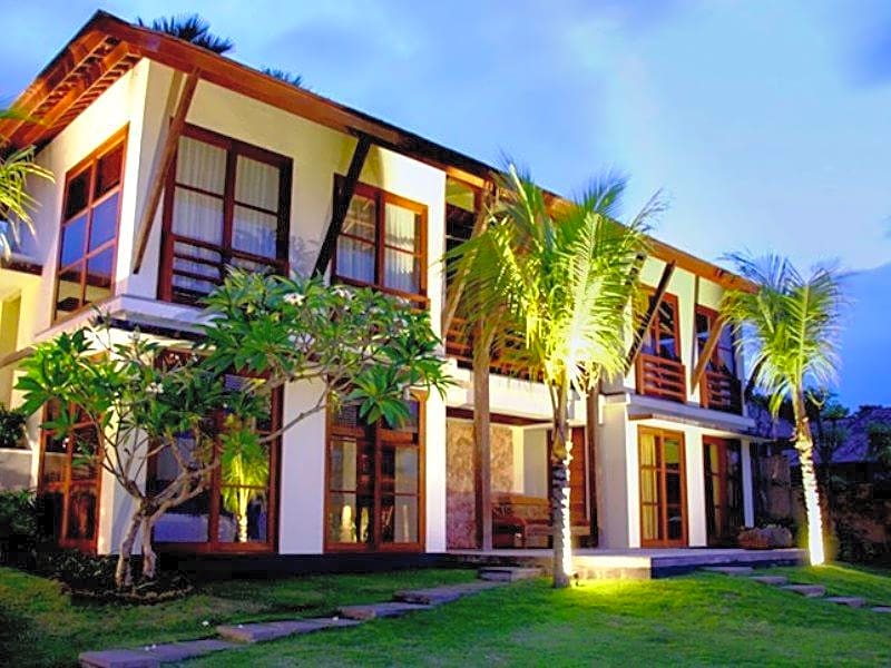 Villa Bukit Segara