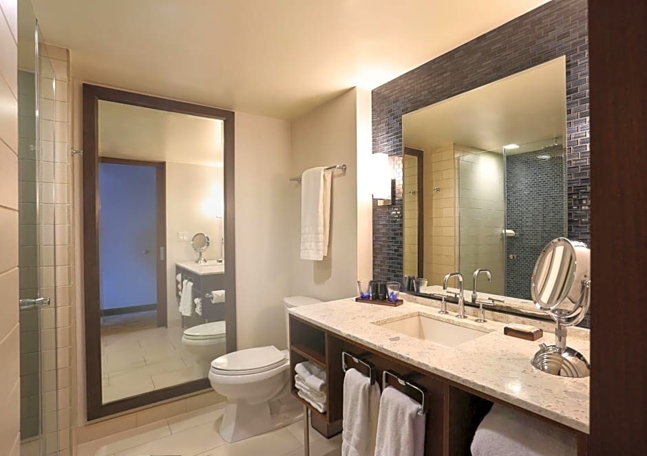 InterContinental New York Times Square By IHG