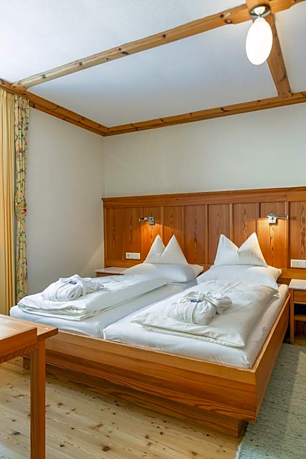 Hotel Ramsauhof B&B Pool & Wellness