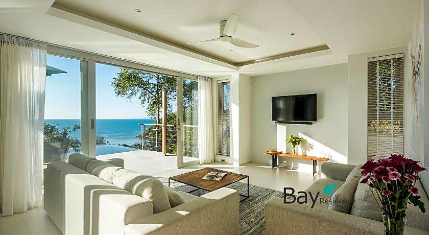 Bay Villas Koh Phangan