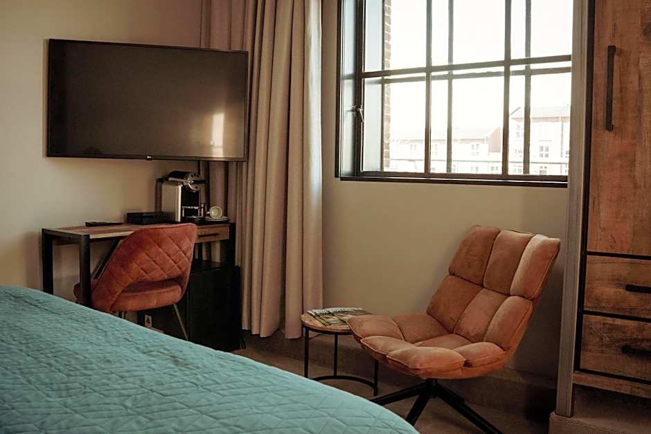 Boutique Hotel De Oude Veste