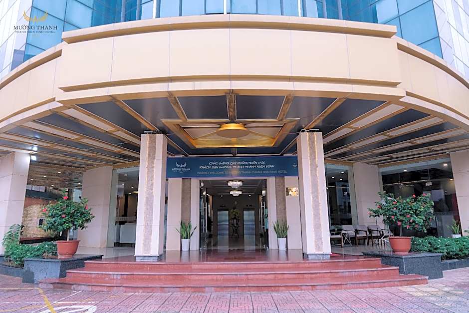 Muong Thanh Thanh Nien Hotel