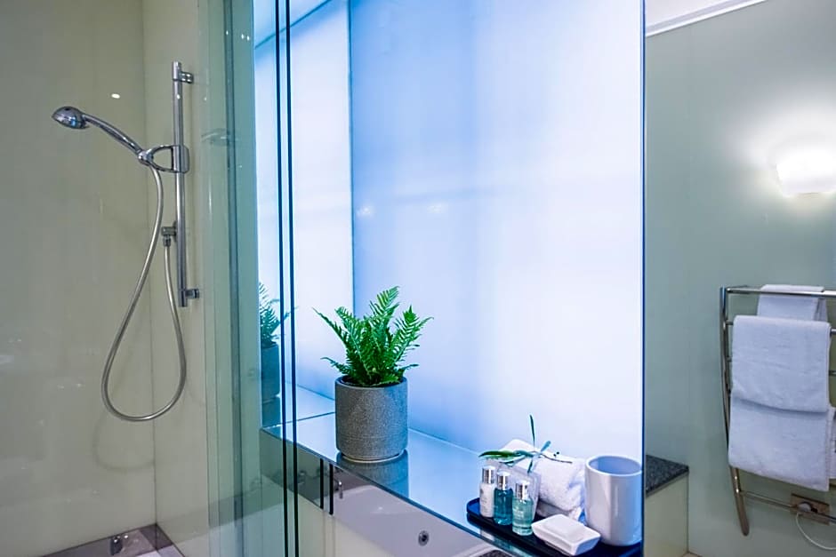 Rhyll Haven Luxury Getaway Apartments