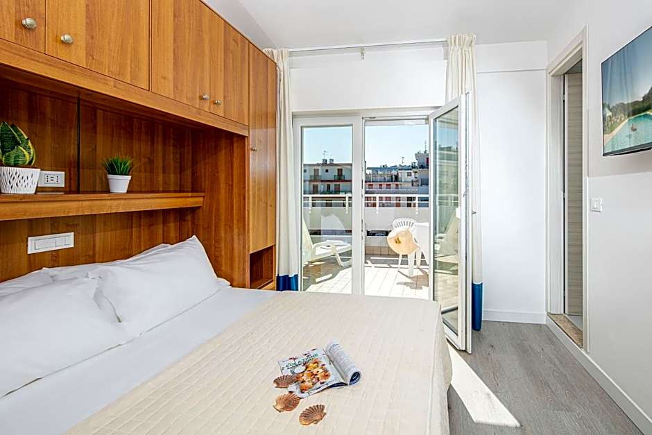 Hotel Pigalle