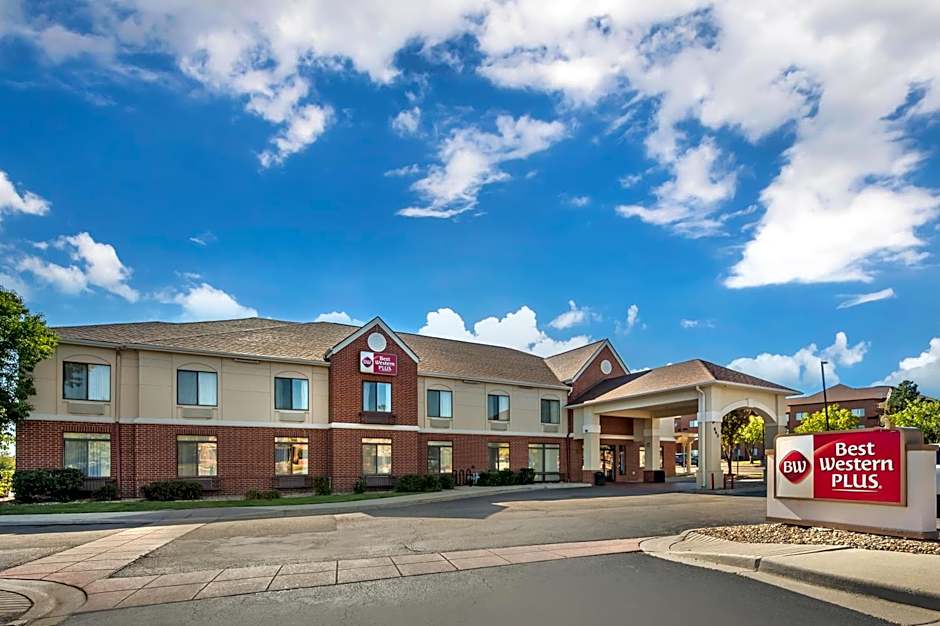 Best Western Plus Boulder Louisville