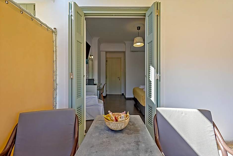 Kamelia Hotel