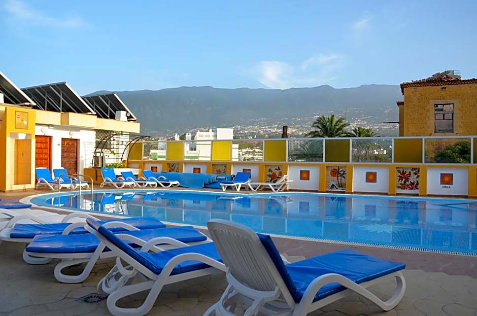 Hotel Casa del Sol